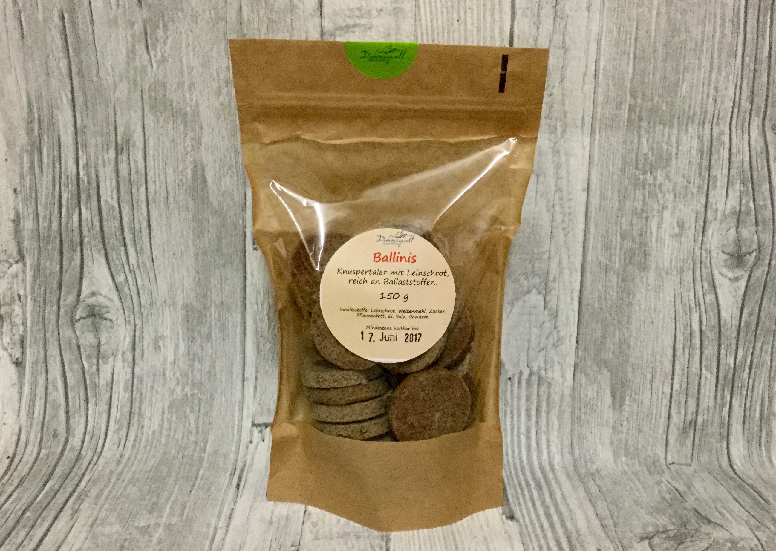 Ballinis 150 g