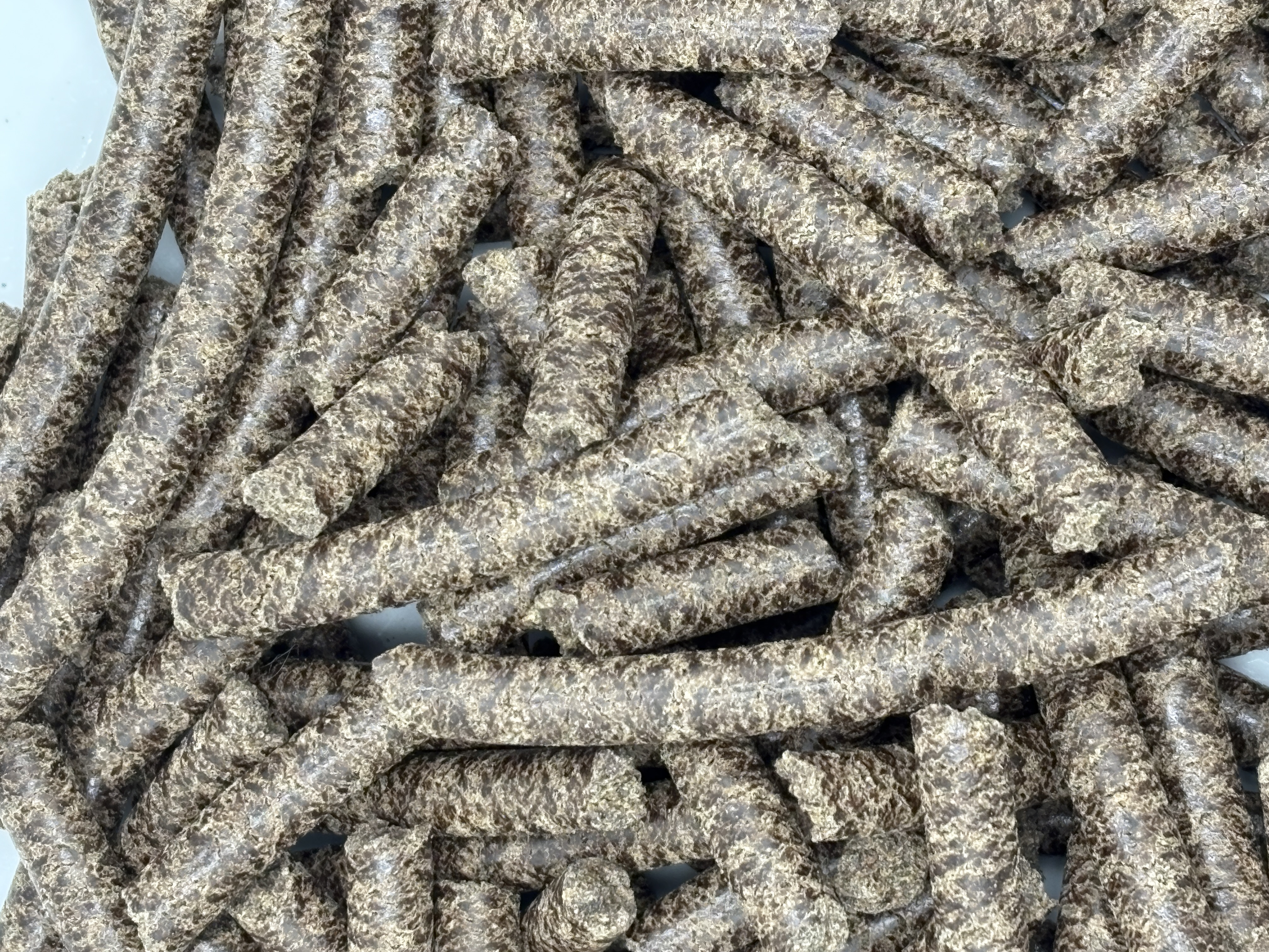 Leinpellets 20 kg