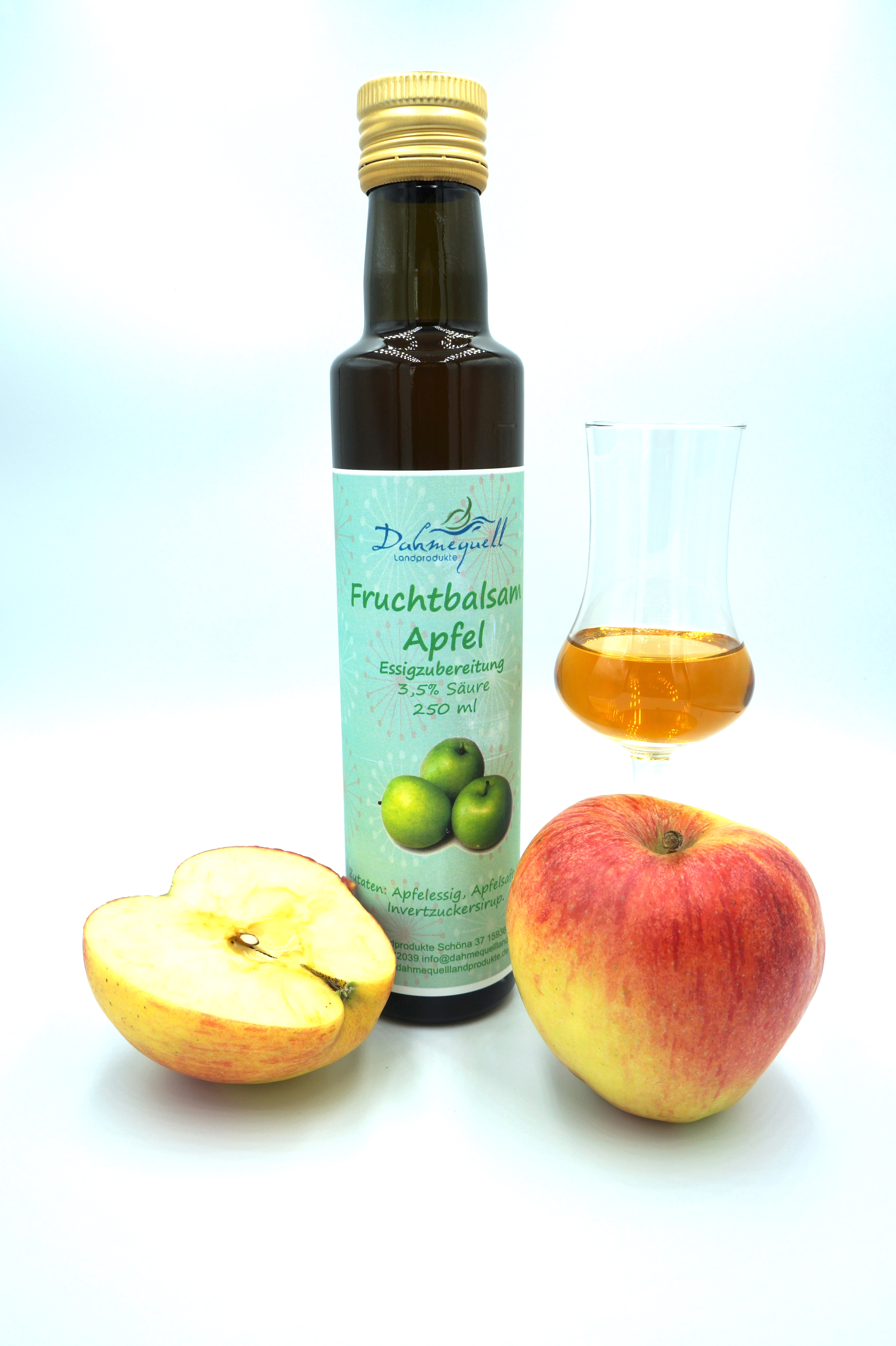 Apfelessig 250 ml