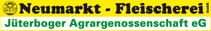 Neumarkt Fleicherei