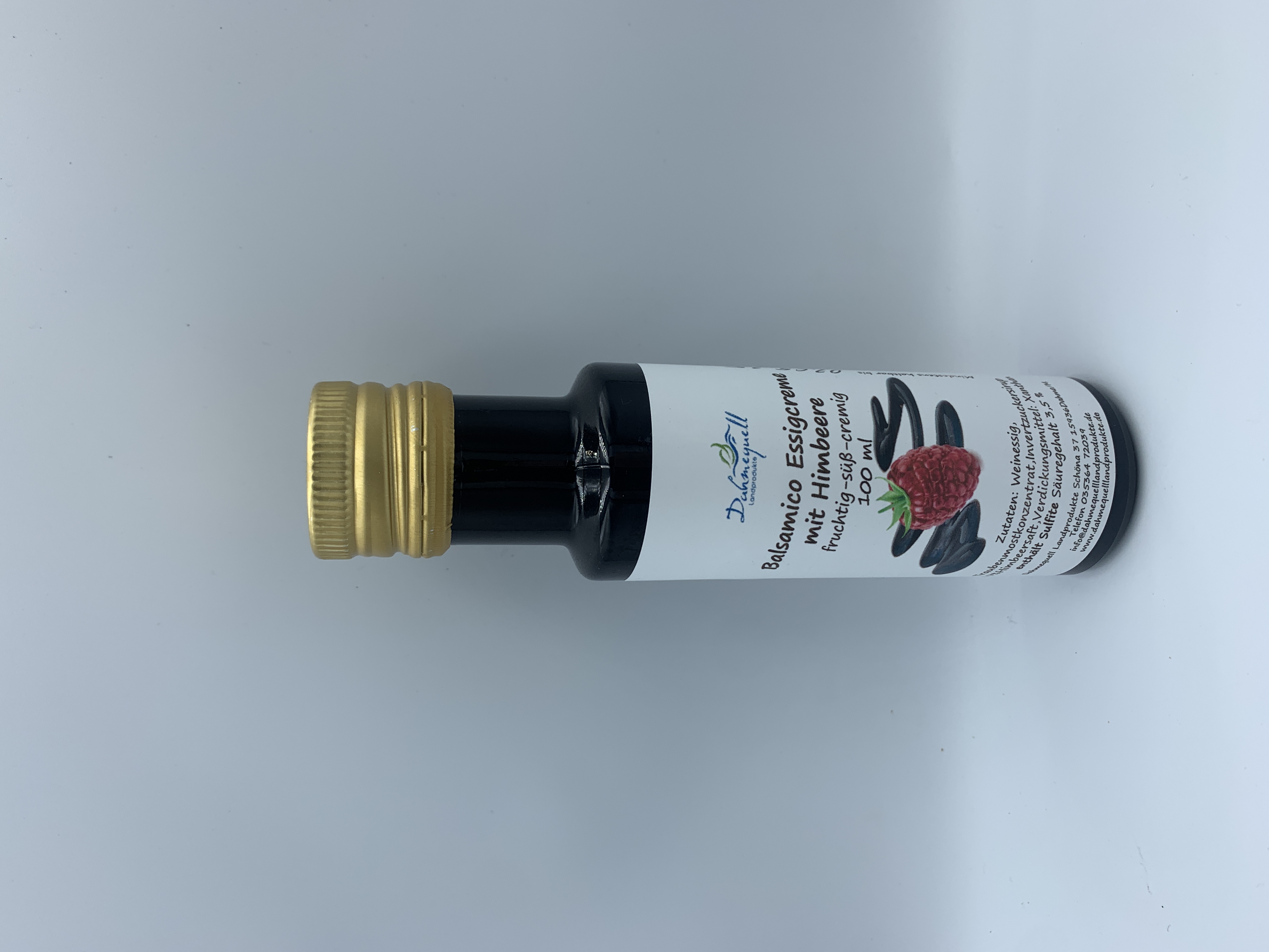 Balsamico Essigcreme 100 ml